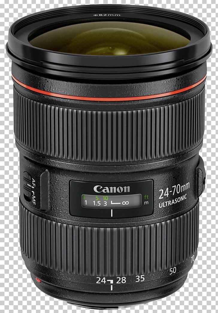 Canon EF Lens Mount Canon EF 24-70mm F/2.8L II USM Camera Lens PNG, Clipart, Camera, Camera Accessory, Camera Lens, Cameras Optics, Canon Free PNG Download