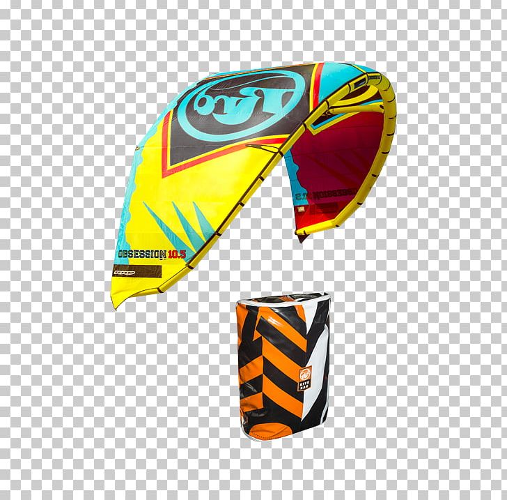 Kitesurfing Windsurfing Foilboard PNG, Clipart, Climbing Harnesses, Foilboard, Kite, Kitesurfing, Orange Free PNG Download