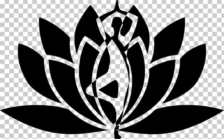 Nelumbo Nucifera Silhouette Stencil Flower PNG, Clipart, Animals, Black And White, Drawing, Egyptian Lotus, Flora Free PNG Download