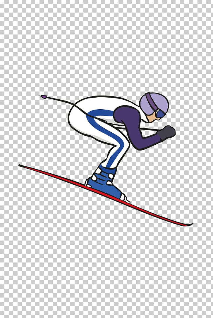 PyeongChang 2018 Olympic Winter Games Ski Poles Alpine Skiing Winter Sport PNG, Clipart, Alpine Skiing, Alpine Skiing Combined, Area, Athlete, Downhill Free PNG Download