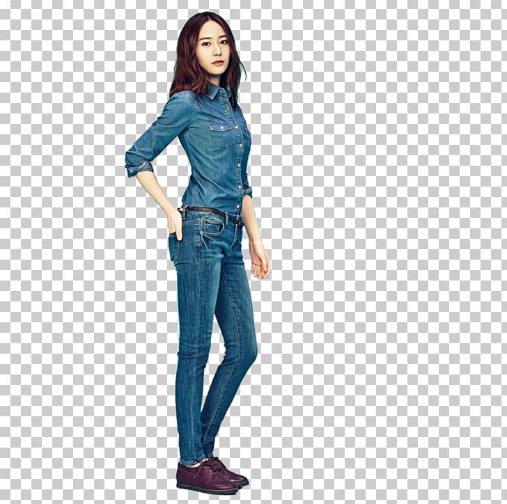 South Korea F(x) Jeans K-pop PNG, Clipart,  Free PNG Download