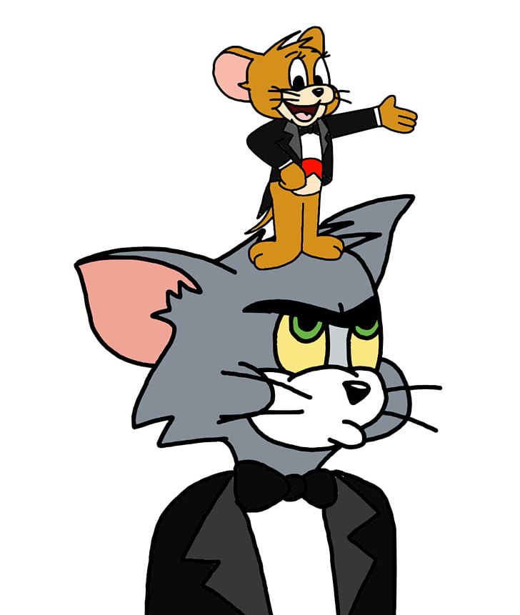 Tom Cat Cartoon Tom And Jerry PNG, Clipart, Artwork, Award, Carnivoran, Cartoon, Cat Like Mammal Free PNG Download