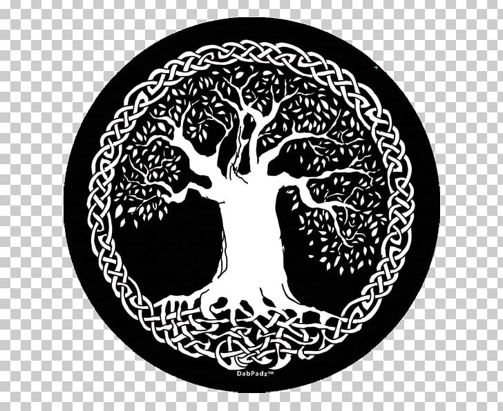 Tree Of Life Celts Celtic Knot Celtic Sacred Trees PNG, Clipart, Black And White, Celtic Knot, Celtic Sacred Trees, Celts, Circle Free PNG Download