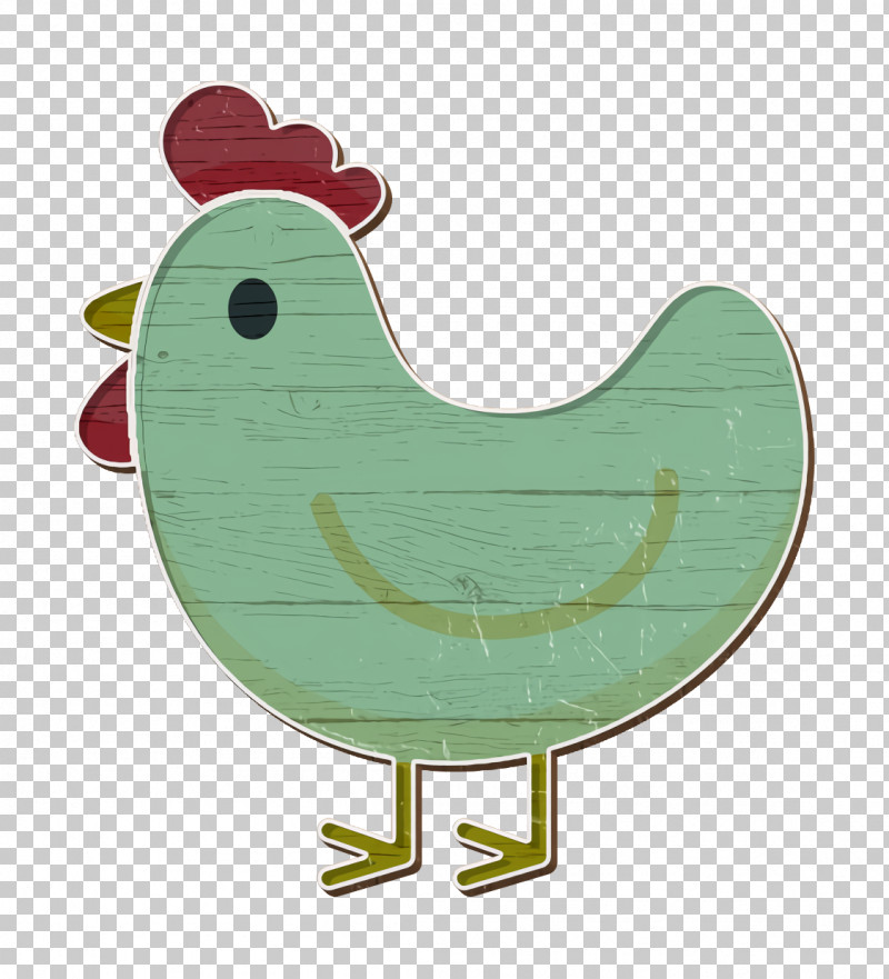 Chicken Icon Hen Icon Animals Icon PNG, Clipart, Animals Icon, Beak, Chicken, Chicken Icon, Hen Icon Free PNG Download
