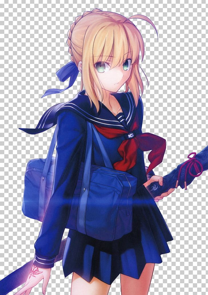Fate/stay Night Saber Fate/hollow Ataraxia Fate/Zero Fate/Grand Order PNG, Clipart, Anime, Black Hair, Brown Hair, Character, Clothing Free PNG Download