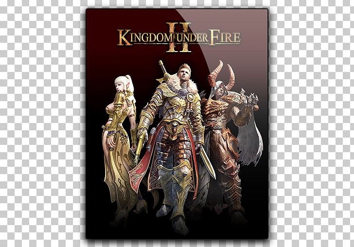 kingdom under fire 2 characters
