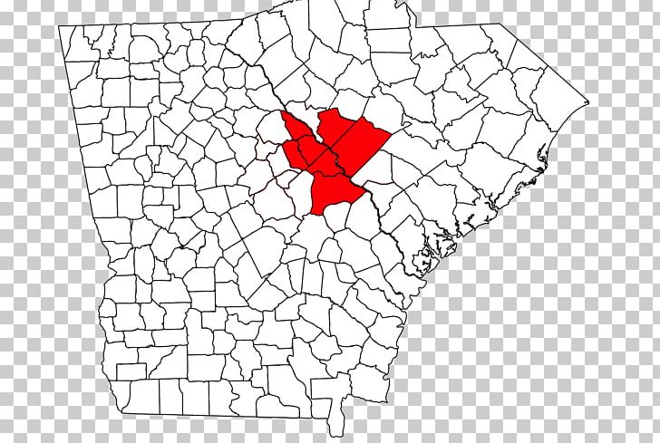 North Augusta Hephzibah Central Savannah River Area Metropolitan Statistical Area PNG, Clipart, Angle, Area, Art, Black And White, Consolidated Citycounty Free PNG Download
