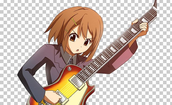 electric guitar anime pfp｜TikTok Search