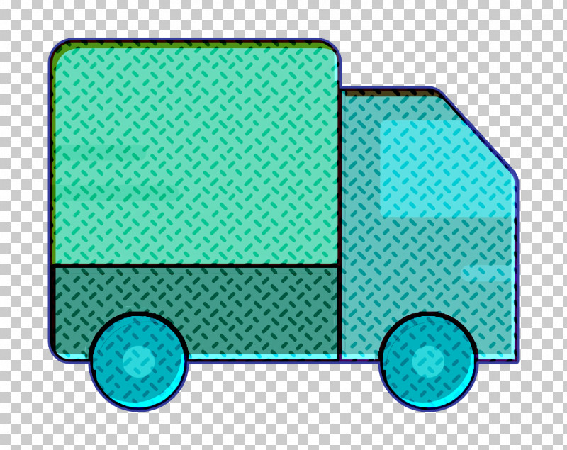 Transport Icon Truck Icon PNG, Clipart, Aqua, Auto Part, Line, Transport Icon, Truck Icon Free PNG Download