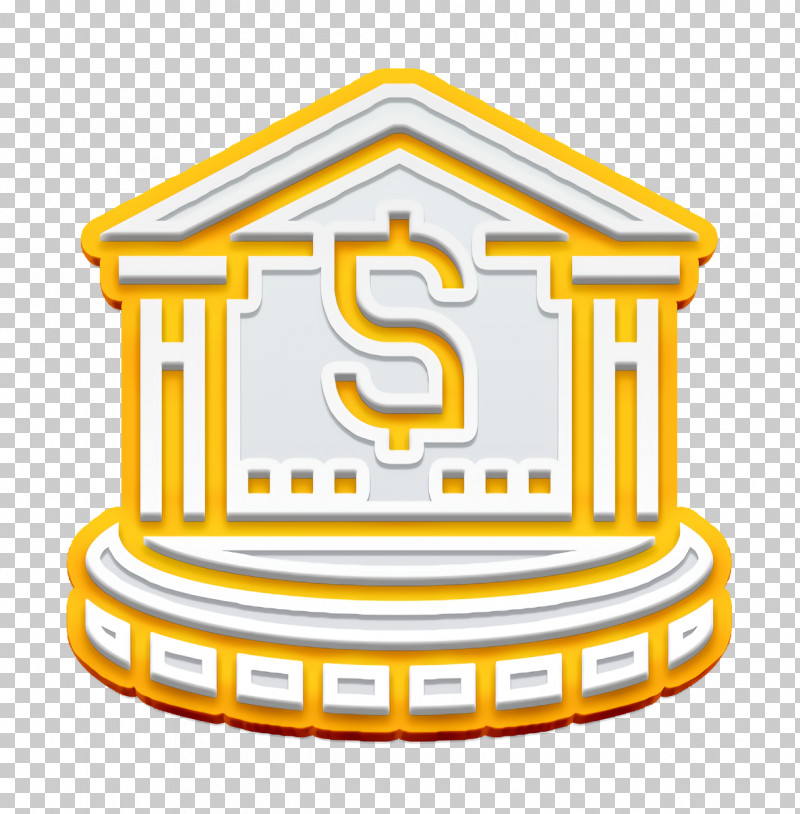 Bank Icon Saving And Investment Icon PNG, Clipart, Bank Icon, House, Line, Logo, Saving And Investment Icon Free PNG Download