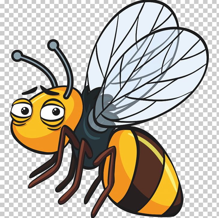 Bee PNG, Clipart, Arthropod, Artwork, Bee, Download, Encapsulated Postscript Free PNG Download