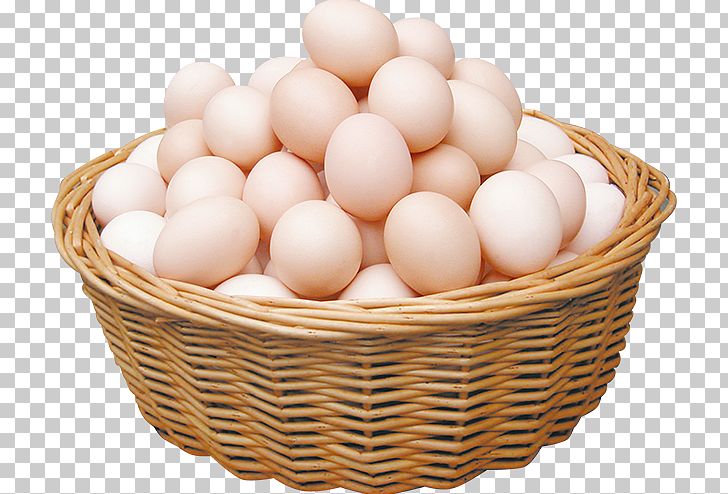 Duck Egg Chart