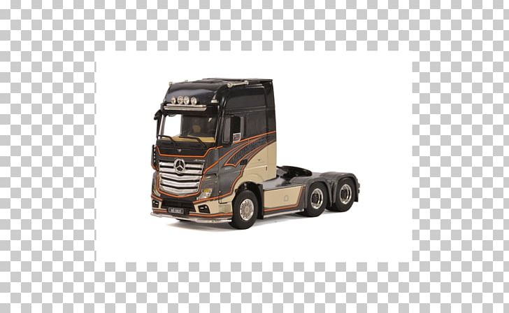 Commercial Vehicle Model Car Mercedes-Benz Actros PNG, Clipart, Autom, Brand, Car, Cargo, Commercial Vehicle Free PNG Download