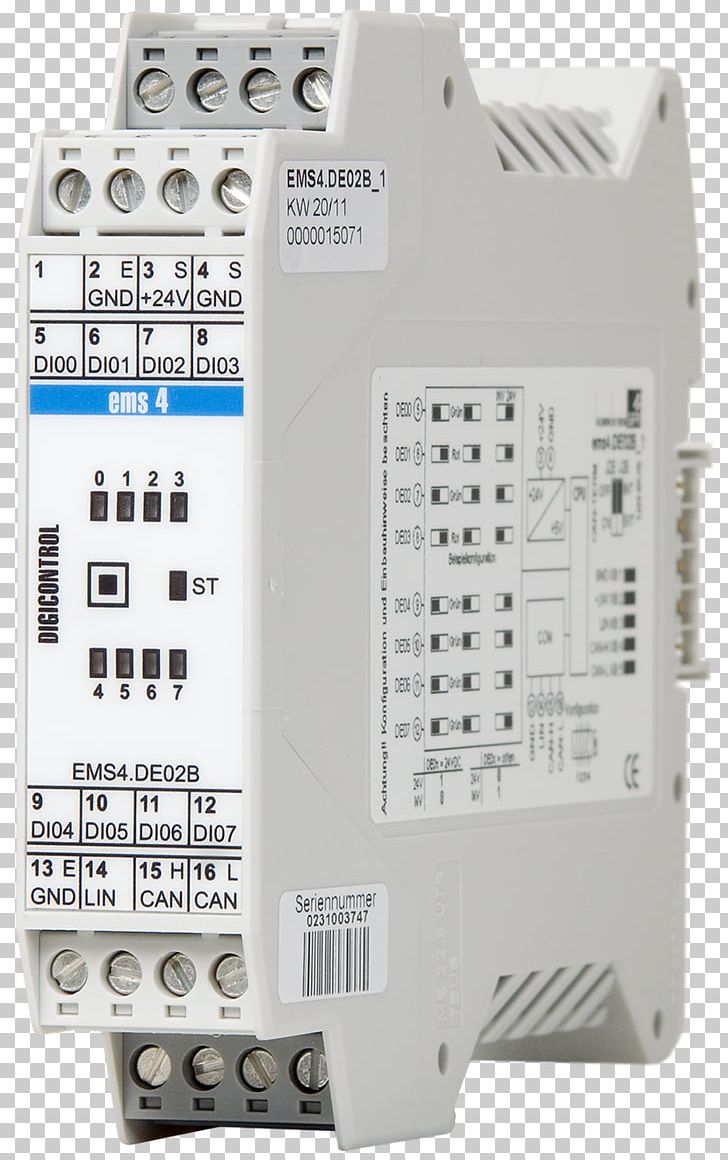 Electronics Circuit Breaker Current Loop Signal Power Converters PNG, Clipart, Circuit Breaker, Digit, Din Rail, Direct Current, Display Device Free PNG Download
