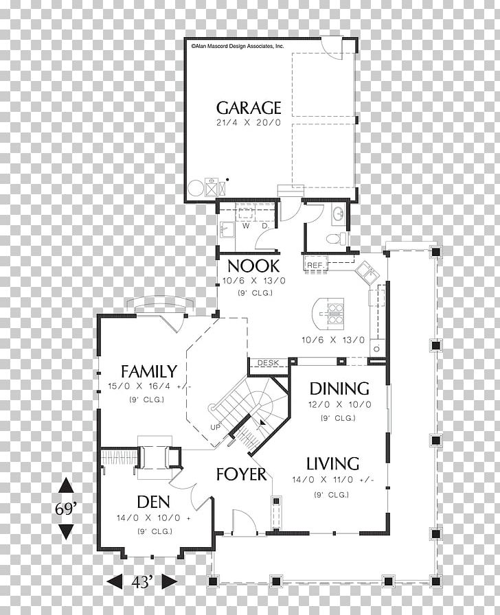 Floor Plan Paper House Plan PNG, Clipart, Angle, Area, Art, Basement, Black And White Free PNG Download