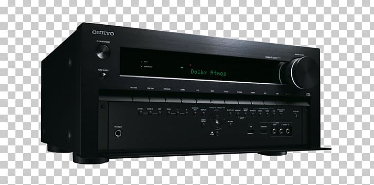 ONKYO TX-NR676 100W 7.2channels Surround Black AV Receiver ONKYO TX-NR676 100W 7.2channels Surround Black AV Receiver Home Theater Systems Amplifier PNG, Clipart, Amplifier, Audio Equipment, Black, Electronic Device, Electronics Free PNG Download