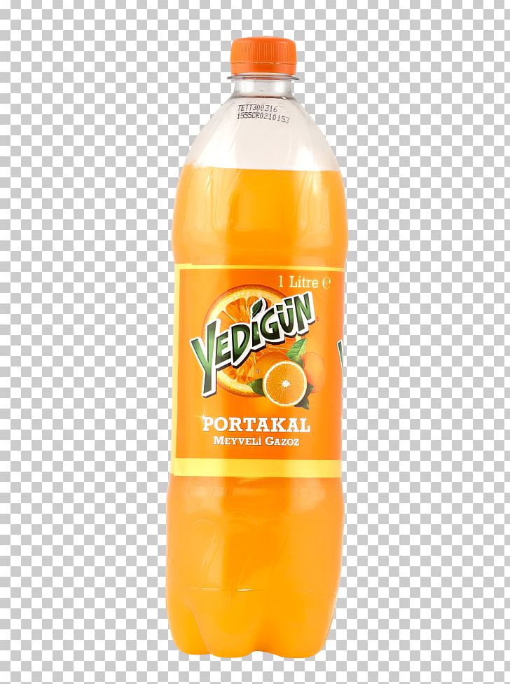 Orange Drink Orange Juice Fizzy Drinks Orange Soft Drink Lemonade PNG, Clipart, Bottle, Cay, Citric Acid, Cocacola Orange, Drink Free PNG Download
