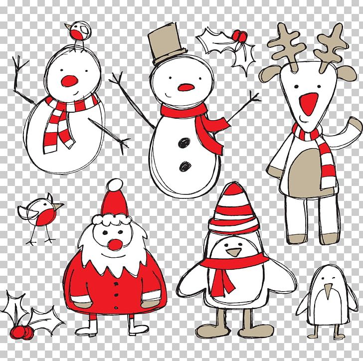 Santa Claus Christmas Paper Drawing Mrs. Claus PNG, Clipart, Area, Art, Artwork, Christmas, Christmas Free PNG Download
