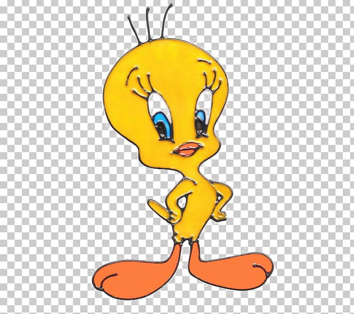Tweety Sylvester Looney Tunes Drawing PNG, Clipart, Animation, Art, Arts, Artwork, Beak Free PNG Download