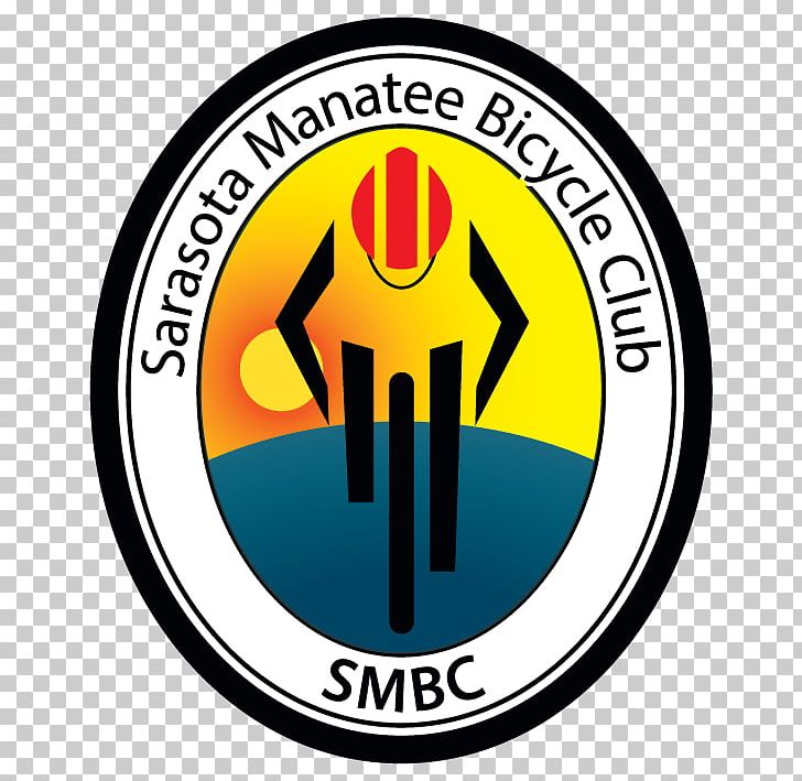 University Of South Florida Sarasota-Manatee Logo Brand Emblem Bicycle PNG, Clipart, Area, Association, Bicycle, Brand, Cycling Club Free PNG Download