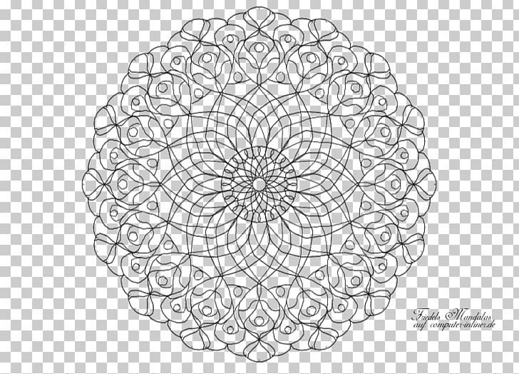 Geometry Coloring Book Line Art Adult PNG, Clipart, Adult, Area, Black And White, Circle, Color Free PNG Download