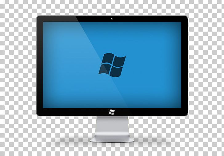 Microsoft Windows Personal Computer Desktop Computer Icon PNG, Clipart, Brand, Computer, Computer Hardware, Computer Icon, Computer Monitor Free PNG Download