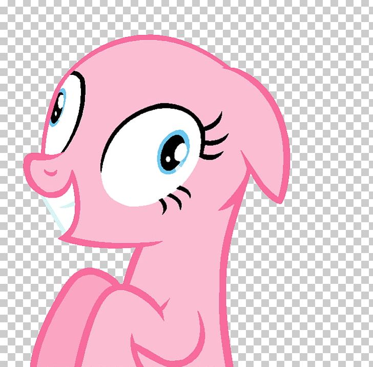 Pinkie Pie Slenderman Rainbow Dash Creepypasta Pony PNG, Clipart,  Free PNG Download