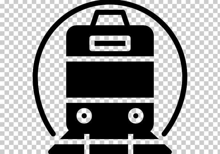 Rail Transport Train Track Travel PNG, Clipart, Area, Baggage, Black, Black And White, Brand Free PNG Download