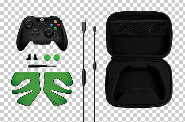 Razer Wildcat Xbox One Controller Xbox 360 Controller Game Controllers Razer Inc. PNG, Clipart, All Xbox Accessory, Electronic Device, Gadget, Game Controller, Game Controllers Free PNG Download