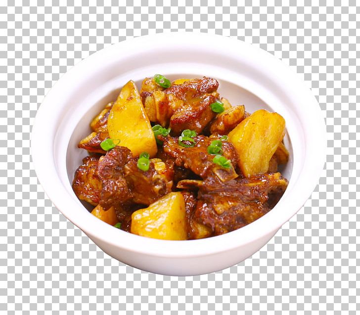 Red Braised Pork Belly Sichuan Cuisine Pork Ribs Recipe Potato PNG, Clipart, Braised, Braising, Cuisine, Curry, Dish Free PNG Download