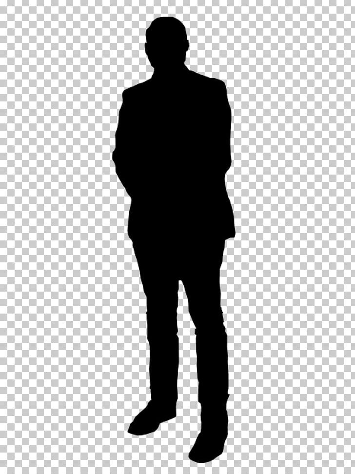 Silhouette PNG, Clipart, Animals, Black And White, Businessperson, Human Behavior, Information Free PNG Download