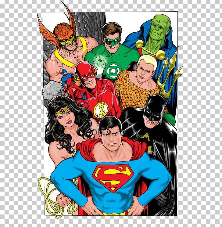 Superman Comics Justice League Batman Comic Book PNG, Clipart, Art, Batman, Cartoon, Comic Book, Comics Free PNG Download