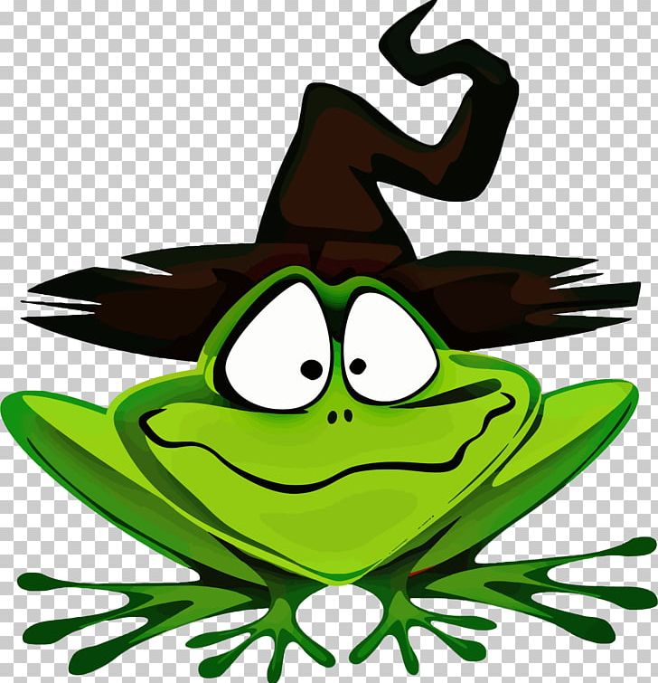 Wicked Witch Of The West Witchcraft PNG, Clipart, Amphibian, Artwork, Beak, Clip Art, Drawing Free PNG Download