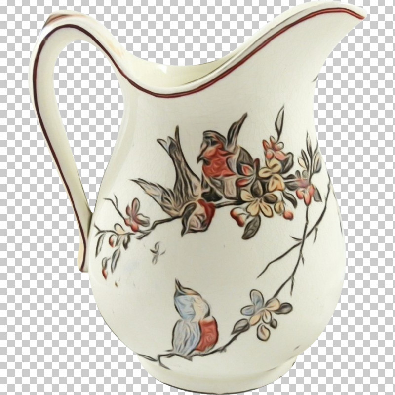Jug Porcelain Mug Pottery Vase PNG, Clipart, Chicken, Dinnerware Set, Jug, Mug, Paint Free PNG Download