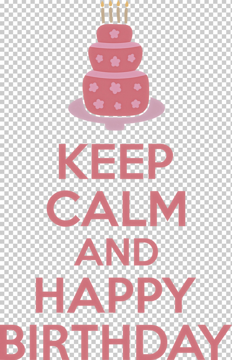 Birthday Keep Calm Happy Birthday PNG, Clipart, Birthday, Happy Birthday, Keep Calm, Keep Calm And Carry On, Kizomba Free PNG Download