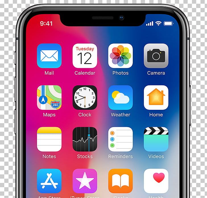 Apple IPhone 8 Plus IPhone X Screen Protectors Display Device PNG, Clipart, Amoled, Electronic Device, Electronics, Gadget, Iphon Free PNG Download