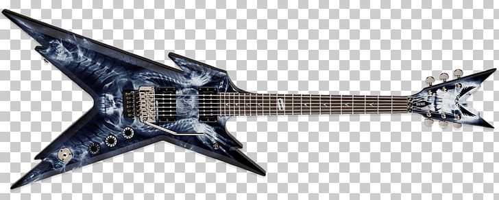 Dean Dimebag RAZR Series Razorback Electric Guitar Dean Guitars Armadillo Enterprises Dean RZR DB F LTNG PNG, Clipart, Bass Guitar, Dean, Drum, Electricity, Guitar Accessory Free PNG Download