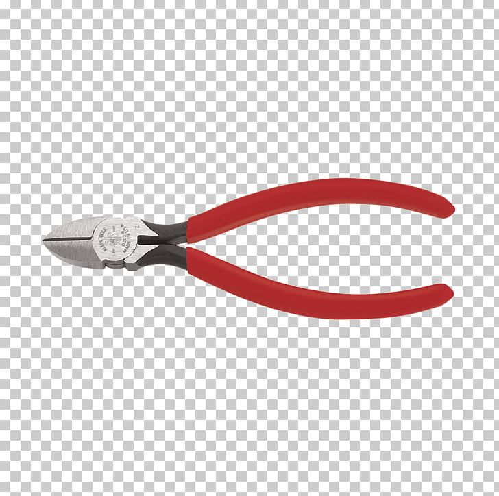Diagonal Pliers Klein Tools Needle-nose Pliers Hand Tool PNG, Clipart, Craftsman, Cutting, Diagonal, Diagonal Pliers, Handle Free PNG Download