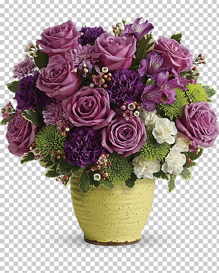 Flower Bouquet Carnation Purple Floristry PNG, Clipart, Arran, Artificial Flower, Checotah, Color, Cut Flowers Free PNG Download