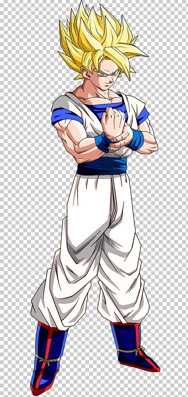 Goku Vegeta Majin Buu Super Saiyan Dragon Ball PNG, Clipart, Anime, Art, Artwork, Cartoon, Clothing Free PNG Download