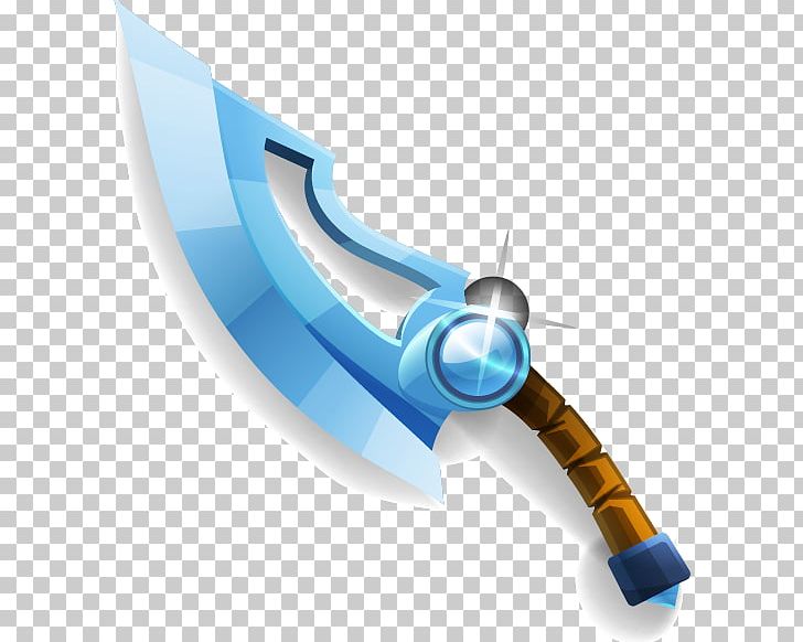 Knife Euclidean PNG, Clipart, Angle, Blue, Blue Abstract, Blue Background, Blue Border Free PNG Download