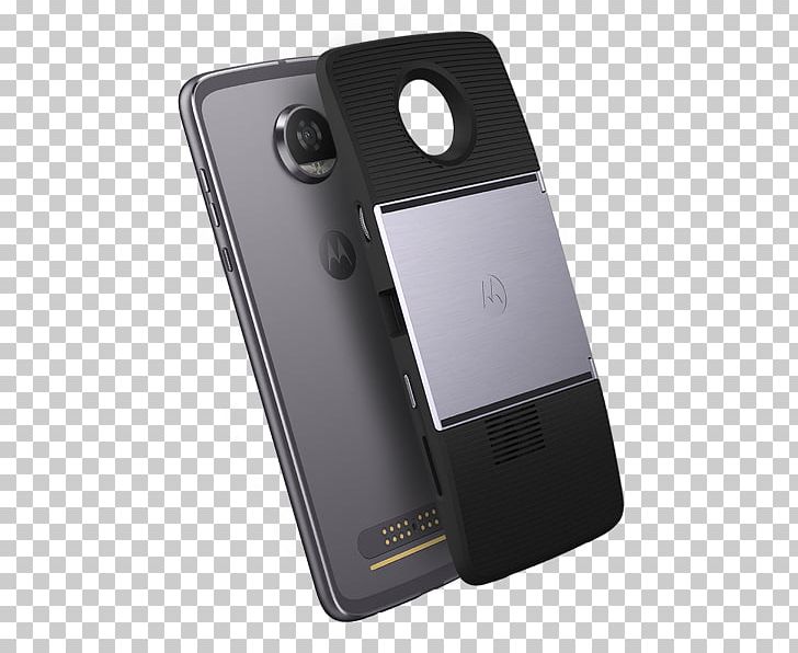 Moto Z Play Moto Z2 Play Smartphone Motorola Moto Insta-Share Projector PNG, Clipart, Communication Device, Electronic Device, Electronics, Electronics Accessory, Film Free PNG Download