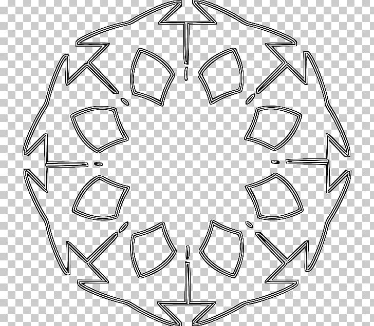 Rose Window Stained Glass PNG, Clipart, Angle, Area, Auto Part, Black And White, Church Window Free PNG Download