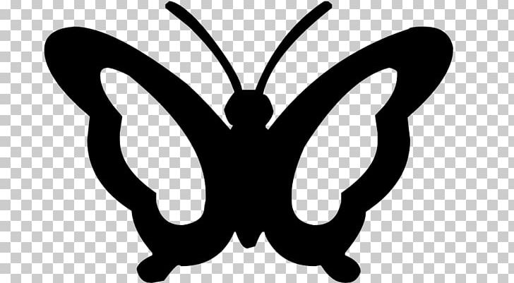 Silhouette PNG, Clipart, Art, Black And White, Blog, Brand, Butterfly Free PNG Download