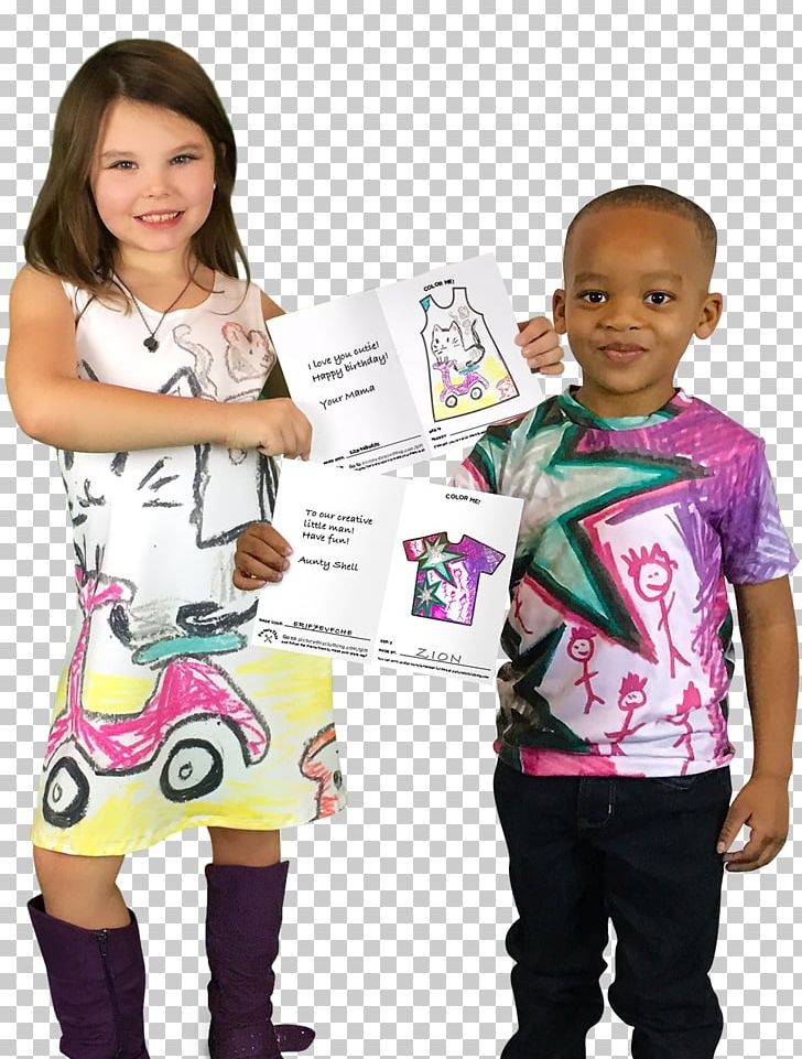 T-shirt Drawing Clothing Dress Child PNG, Clipart,  Free PNG Download