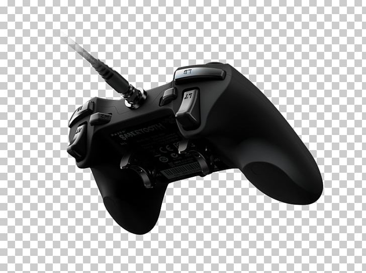 Xbox 360 Controller Xbox One Controller Black Wii U GamePad PNG, Clipart, All Xbox Accessory, Black, Dpad, Game Controller, Game Controllers Free PNG Download