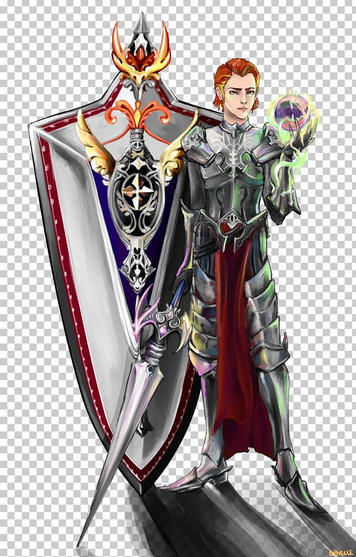 Aion Commission Drawing PNG, Clipart, Action Figure, Aion, Armour, Art, Artist Free PNG Download