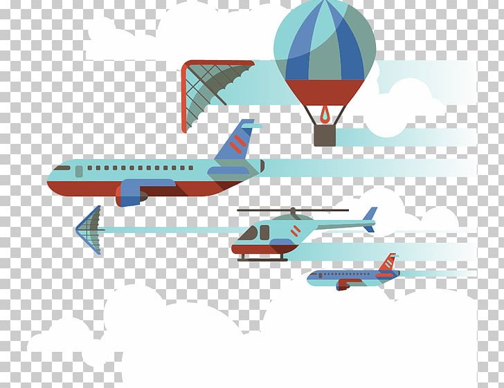 Airplane Balloon Cartoon PNG, Clipart, Aerospace Engineering, Aircraft, Aircraft Cartoon, Aircraft Design, Aircraft Route Free PNG Download