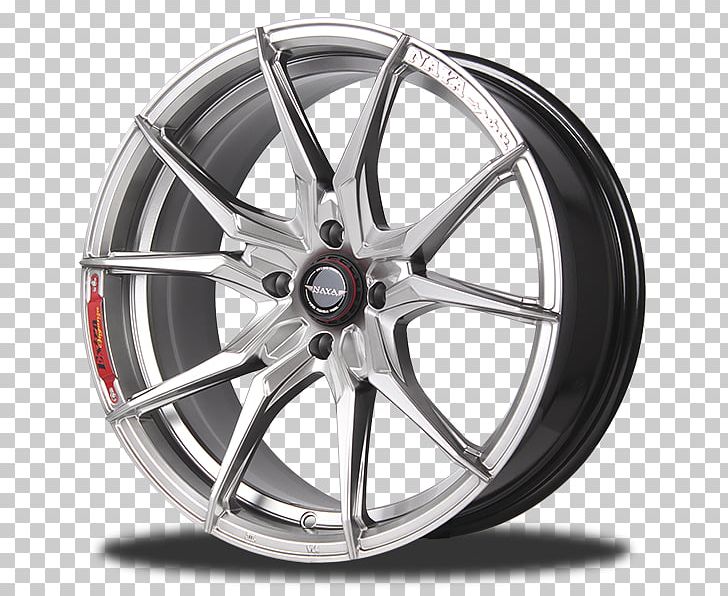 Alloy Wheel Car Tire ล้อแม็ก PNG, Clipart, Alloy Wheel, Automotive Design, Automotive Tire, Automotive Wheel System, Auto Part Free PNG Download