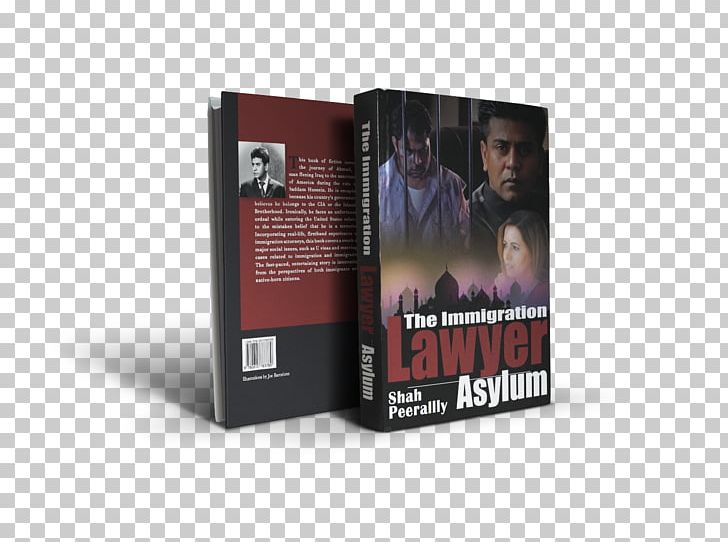Book Immigration Law DVD Right Of Asylum Multimedia PNG, Clipart, Book, Brand, Dvd, Immigration, Immigration Law Free PNG Download